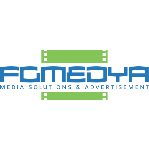 fgmedya Logo ,Logo , icon , SVG fgmedya Logo