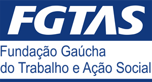 FGTAS – Fundação Gaúcha do Trabalho e Ação Social Logo