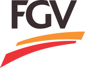 FGV Logo ,Logo , icon , SVG FGV Logo
