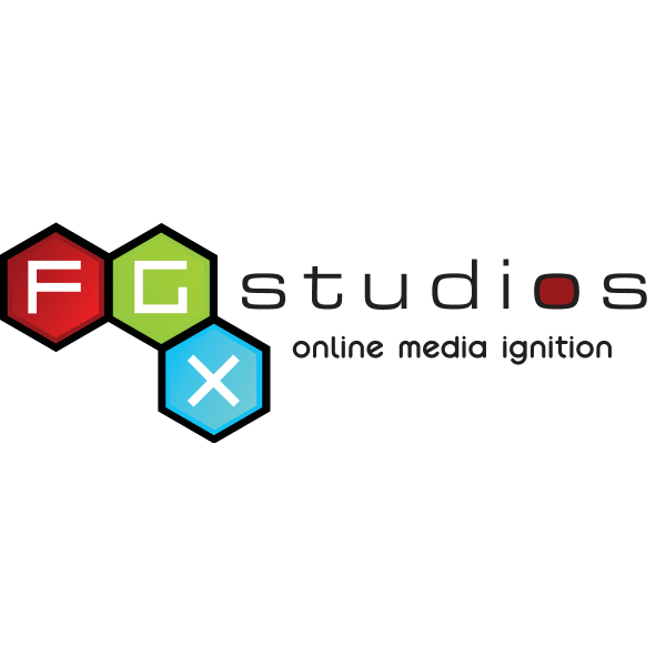 FGX Studios Logo ,Logo , icon , SVG FGX Studios Logo