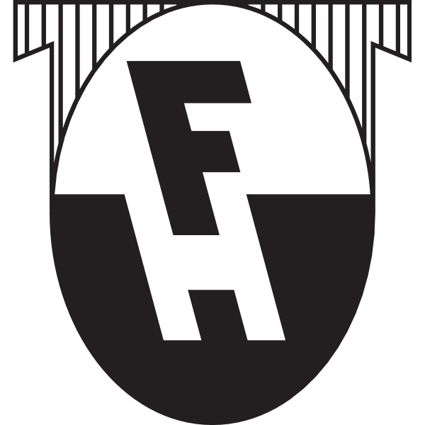 FH Hafnarfjordur Logo ,Logo , icon , SVG FH Hafnarfjordur Logo