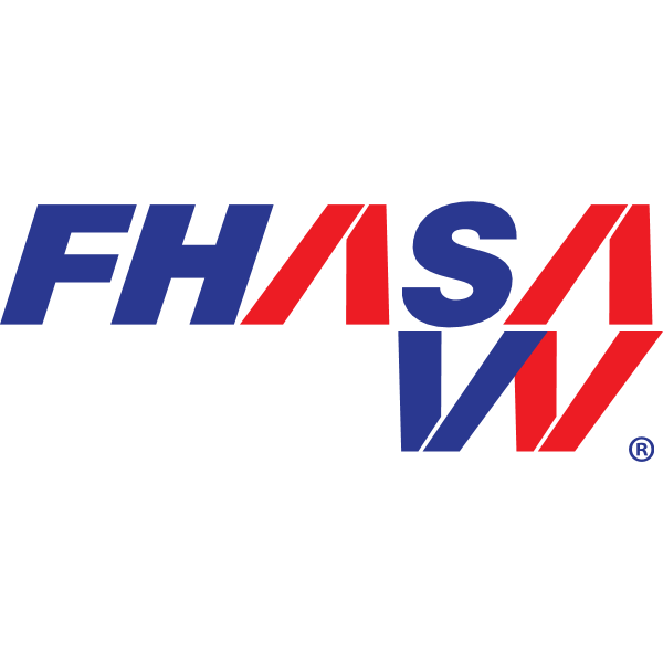 Fhasa W Logo ,Logo , icon , SVG Fhasa W Logo