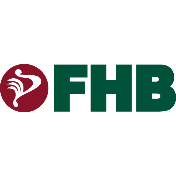 FHB Logo ,Logo , icon , SVG FHB Logo
