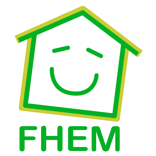 Fhem logo