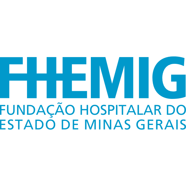 FHEMIG Logo ,Logo , icon , SVG FHEMIG Logo