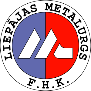 FHK Liepajas Metalurgs Logo ,Logo , icon , SVG FHK Liepajas Metalurgs Logo
