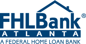 FHL Bank Atlanta Logo ,Logo , icon , SVG FHL Bank Atlanta Logo
