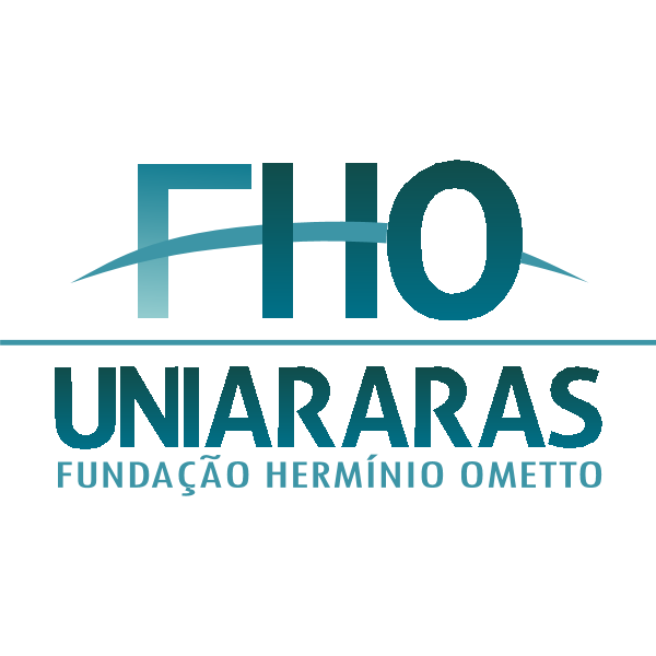 FHO Uniararas Logo ,Logo , icon , SVG FHO Uniararas Logo