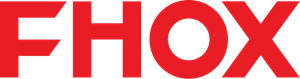 FHOX Logo
