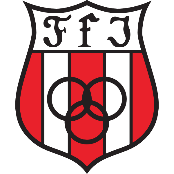 FI Fredrikshavn 70’s Logo