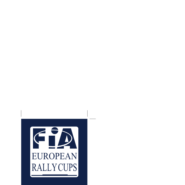 FIA european rallly cups Logo ,Logo , icon , SVG FIA european rallly cups Logo