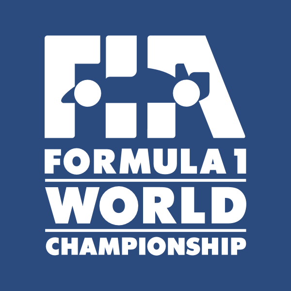 FIA Formula 1 World Championship ,Logo , icon , SVG FIA Formula 1 World Championship
