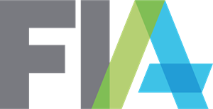 FIA (Futures Industry Association) Logo