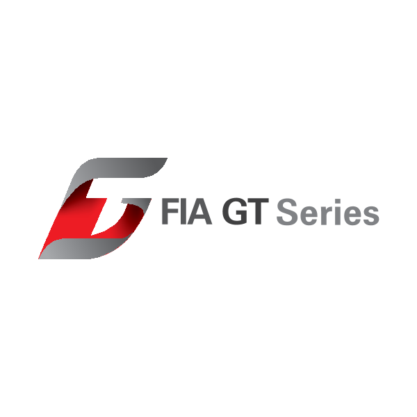FIA GT Series Logo ,Logo , icon , SVG FIA GT Series Logo