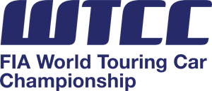 FIA World Touring Car Championship WTCC Logo