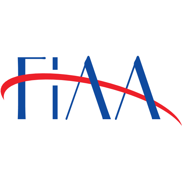 fiaa Logo ,Logo , icon , SVG fiaa Logo
