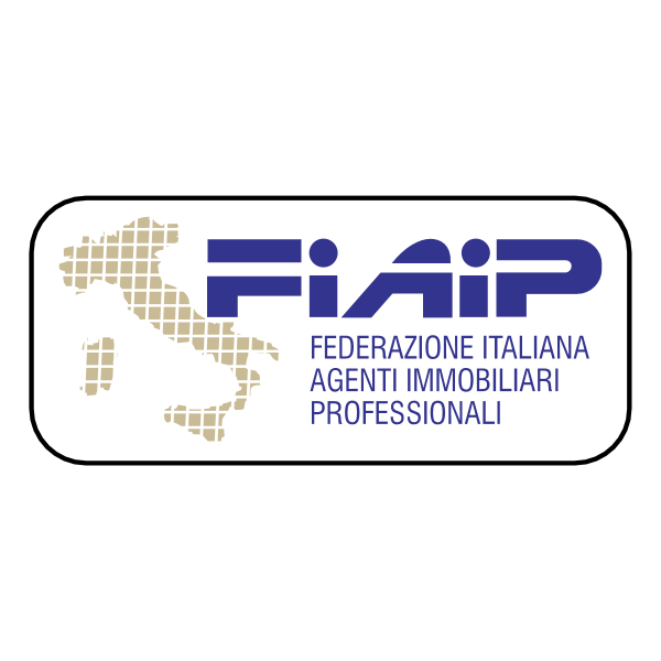 FIAIP ,Logo , icon , SVG FIAIP