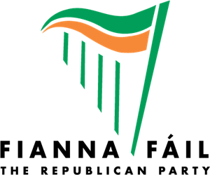 Fianna Fail Logo ,Logo , icon , SVG Fianna Fail Logo