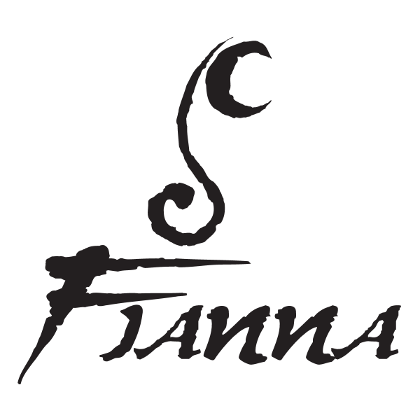 Fianna Logo ,Logo , icon , SVG Fianna Logo