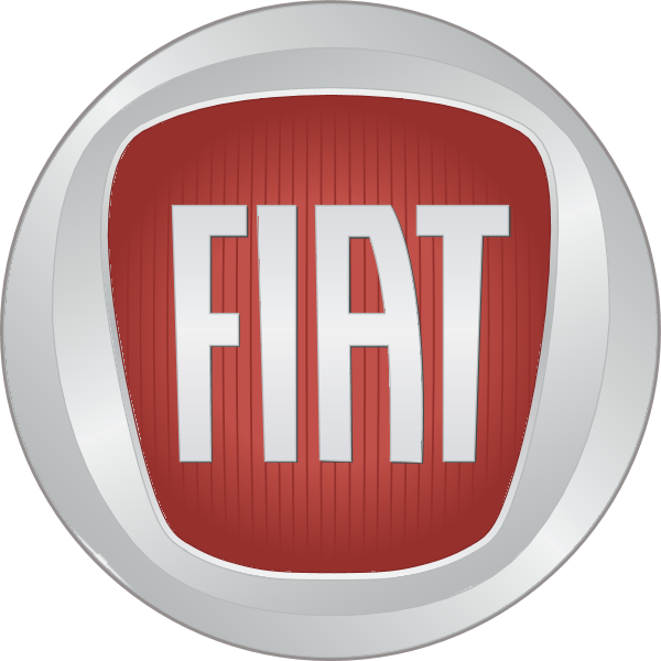 Fiat 2007 Logo ,Logo , icon , SVG Fiat 2007 Logo