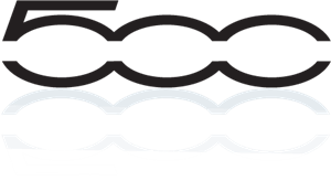 FIAT 500 Logo ,Logo , icon , SVG FIAT 500 Logo
