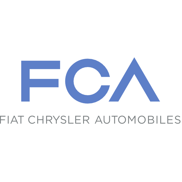 Fiat Chrysler Automobiles Logo