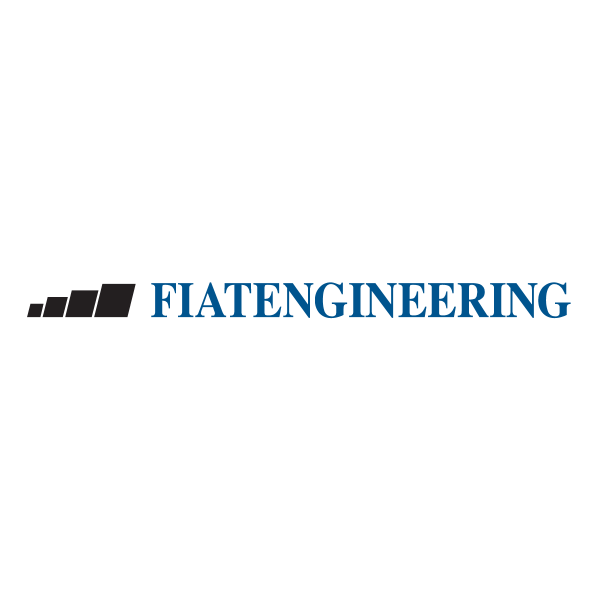 Fiat Engineering Logo ,Logo , icon , SVG Fiat Engineering Logo