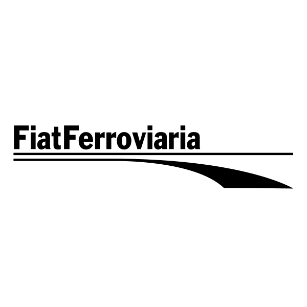 Fiat Ferroviaria