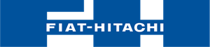 Fiat-Hitachi Logo ,Logo , icon , SVG Fiat-Hitachi Logo