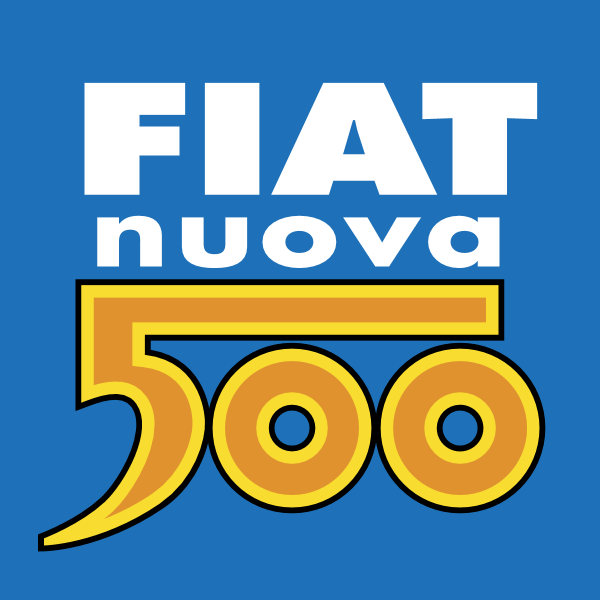 FIAT Logo PNG Vector (PDF) Free Download