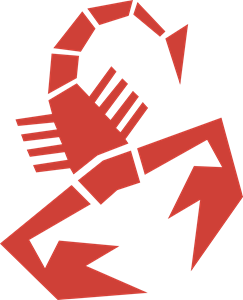 Fiat Scorpion Logo ,Logo , icon , SVG Fiat Scorpion Logo
