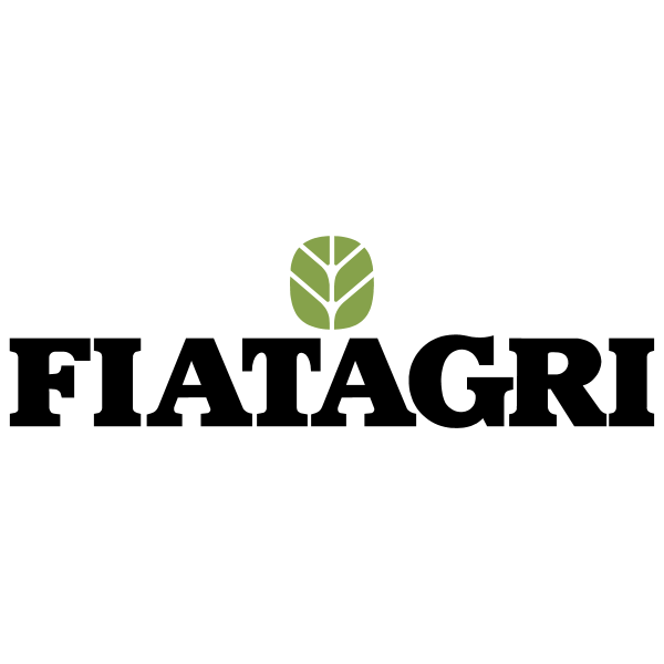 Fiatagri ,Logo , icon , SVG Fiatagri