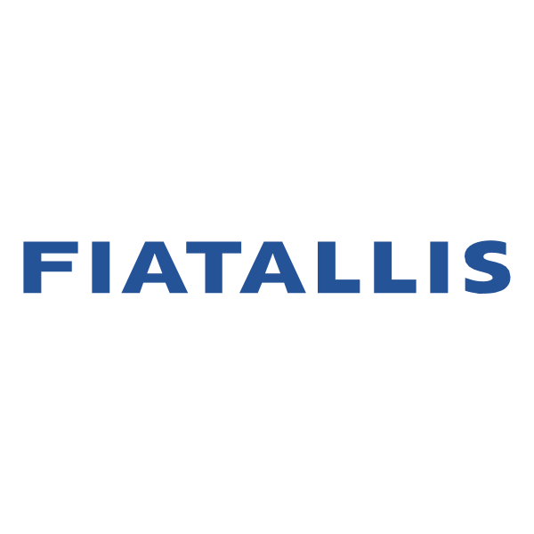 Fiatallis ,Logo , icon , SVG Fiatallis