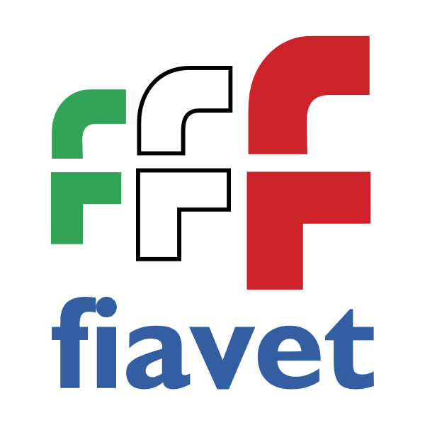 Fiavet ,Logo , icon , SVG Fiavet