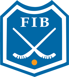 FIB – Federation of International Bandy Logo ,Logo , icon , SVG FIB – Federation of International Bandy Logo