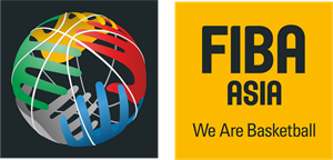 FIBA Asia Logo