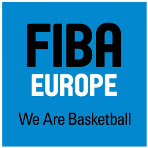 FIBA Europa Logo
