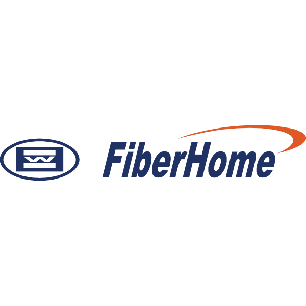 FIBERHOME Logo