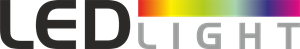 Fiberli Led Light Logo ,Logo , icon , SVG Fiberli Led Light Logo