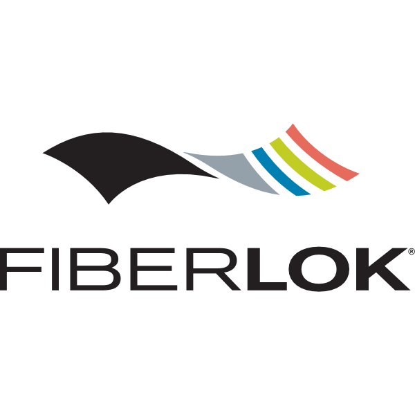 fiberlok Logo ,Logo , icon , SVG fiberlok Logo