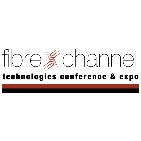 Fibre Channel ,Logo , icon , SVG Fibre Channel