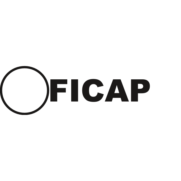 Ficap Logo ,Logo , icon , SVG Ficap Logo