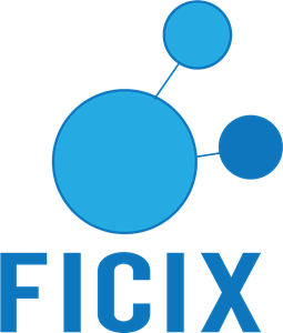 FICIX Logo ,Logo , icon , SVG FICIX Logo