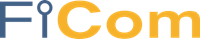 FiCom Logo ,Logo , icon , SVG FiCom Logo