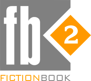FictionBook Logo ,Logo , icon , SVG FictionBook Logo