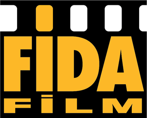Fida Film Logo ,Logo , icon , SVG Fida Film Logo
