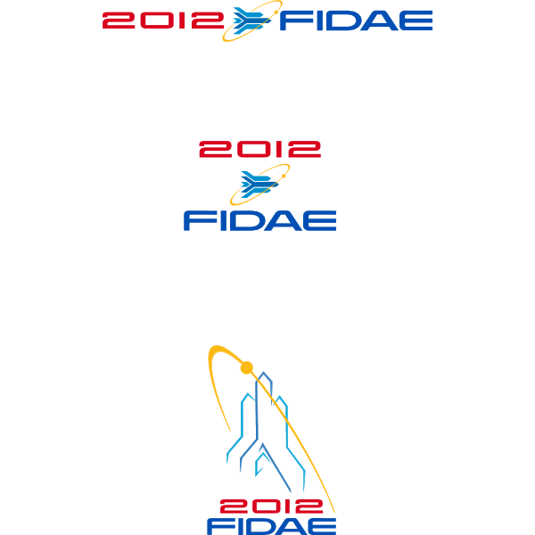 Fidae Logo