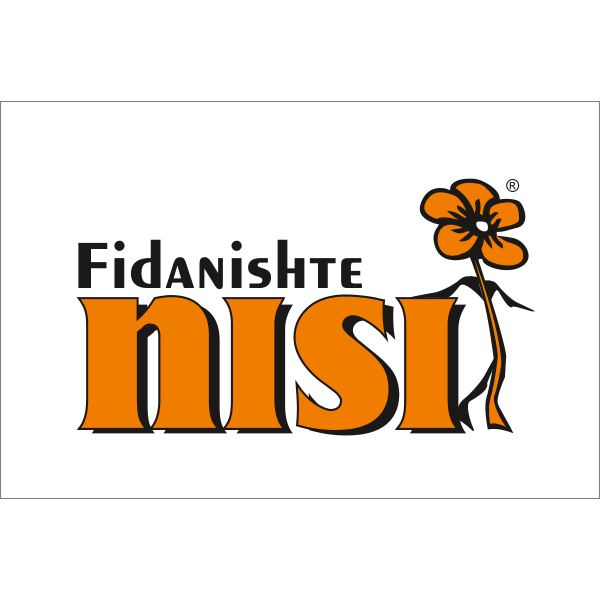 Fidanishte NISI Logo ,Logo , icon , SVG Fidanishte NISI Logo