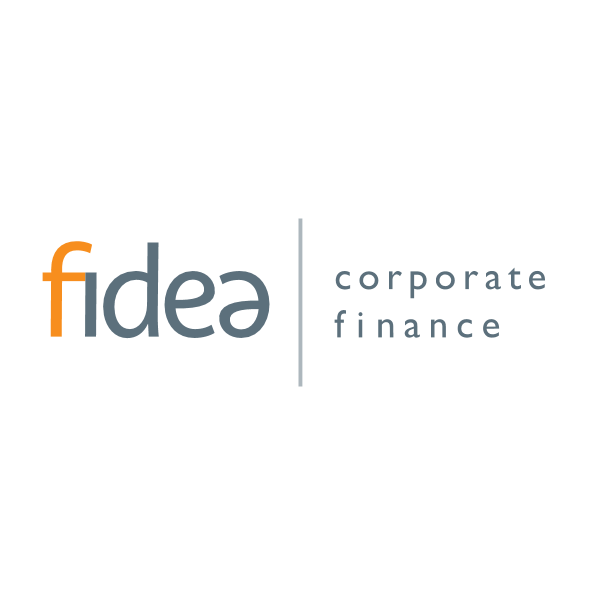 Fidea Sp. z o.o. Logo ,Logo , icon , SVG Fidea Sp. z o.o. Logo