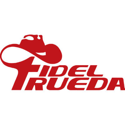 Fidel Rueda Logo ,Logo , icon , SVG Fidel Rueda Logo